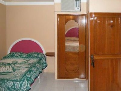 Hotel Y Restaurant Calakmul Xpujil Eksteriør billede