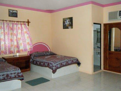 Hotel Y Restaurant Calakmul Xpujil Eksteriør billede
